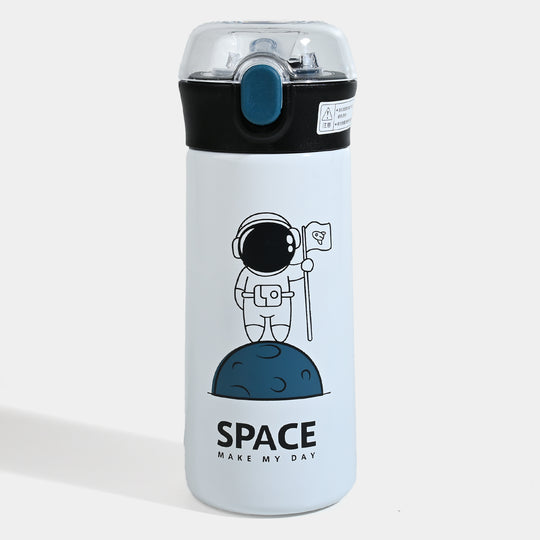 Water Bottle Steel | 380ml