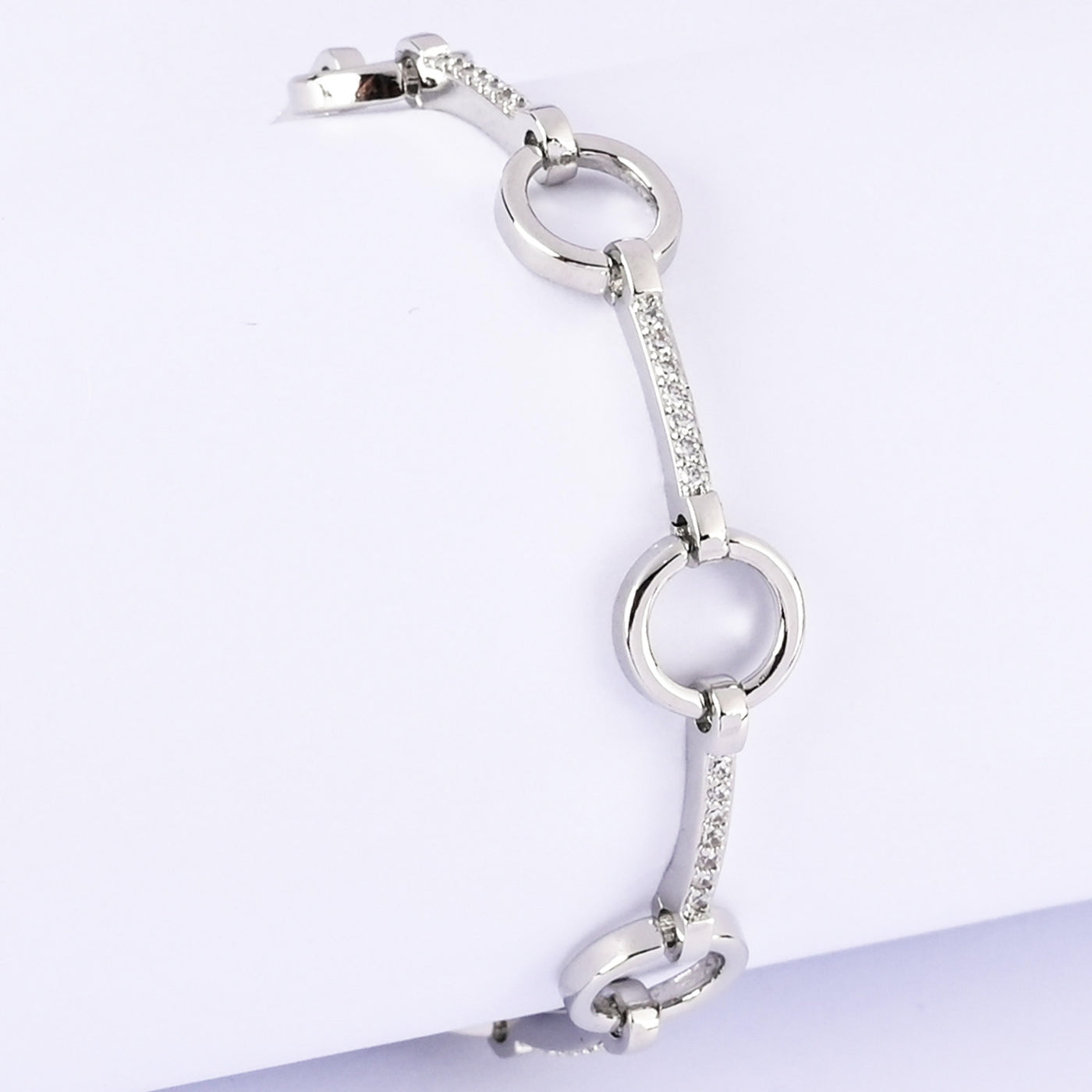 Elegant Fancy Bracelet For Girls