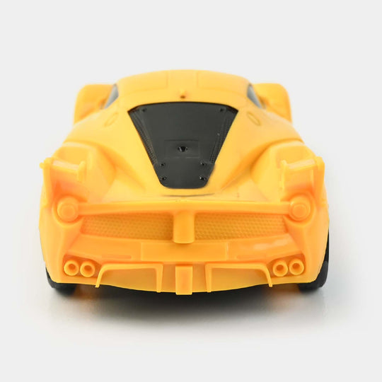 REMOTE CONTROL CAR FOR KIDS