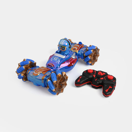 RC Stunt Drift Car with 360° Rotation