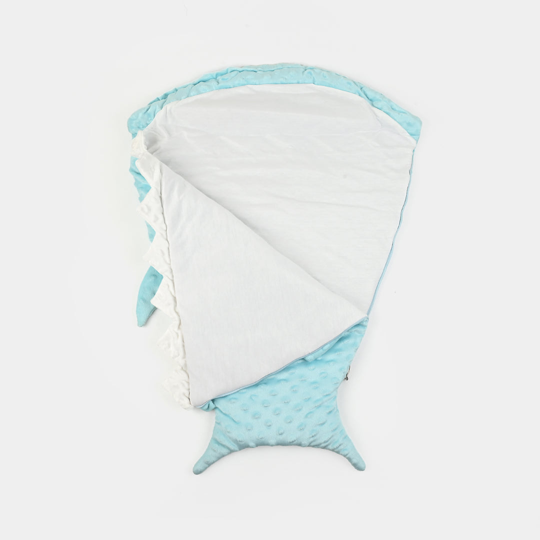 Fish Design Baby Carry Nest