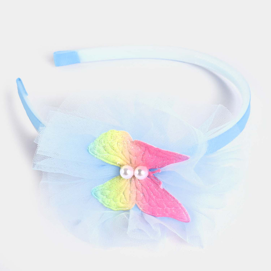 ELEGANT GIRLS HAIR BAND