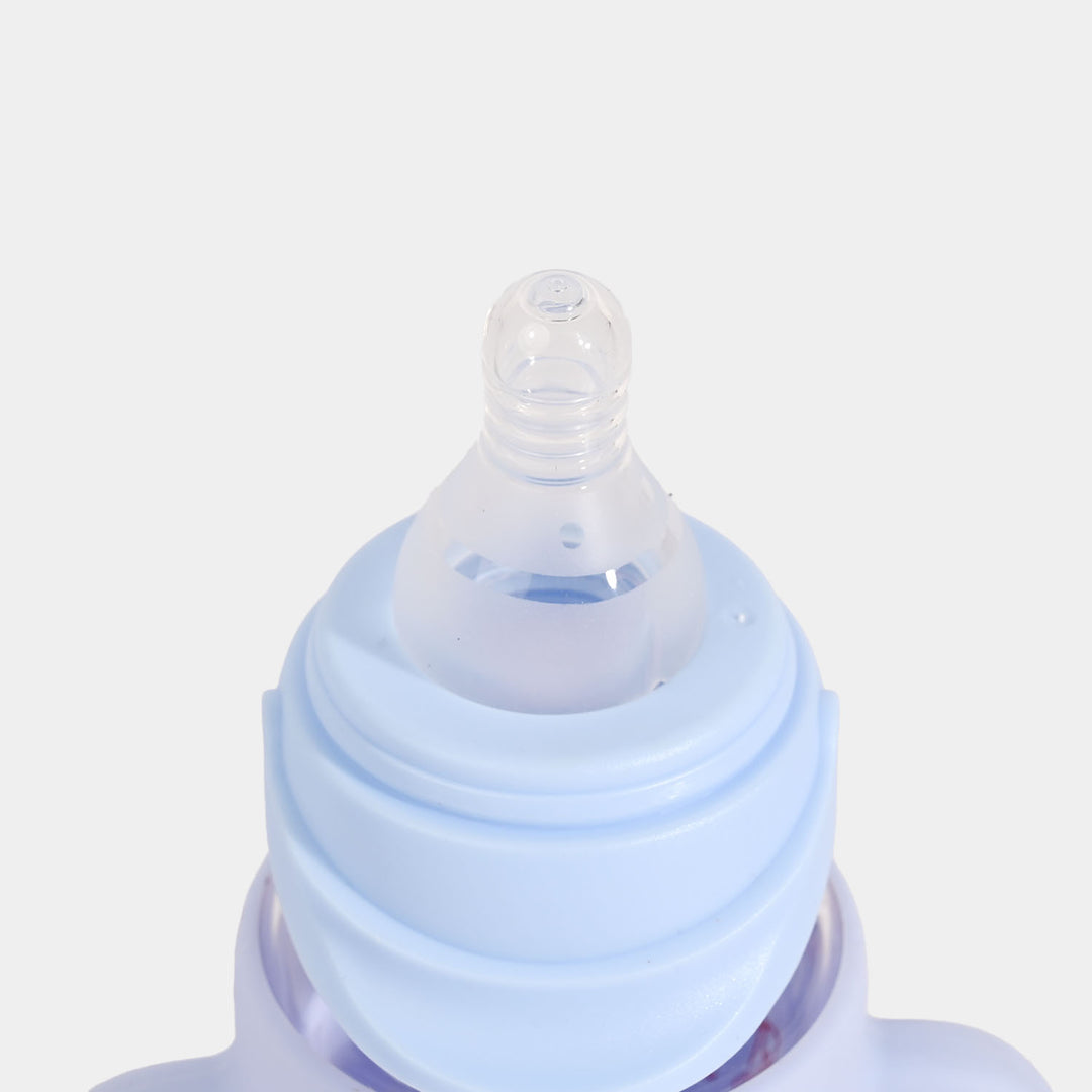 Baby Glass Feeding Bottle | 120ml