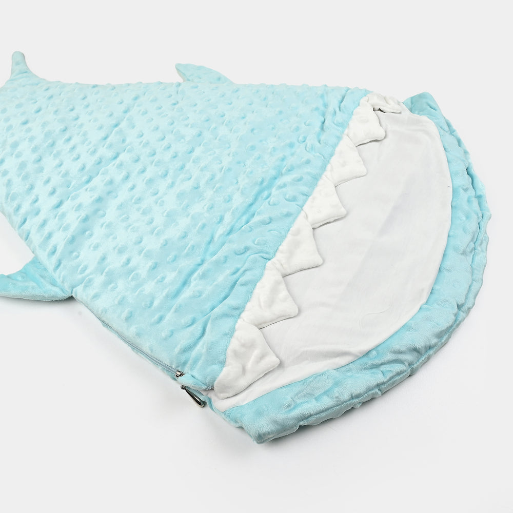 Fish Design Baby Carry Nest