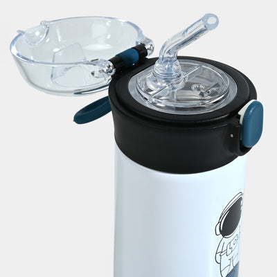 Water Bottle Steel | 380ml