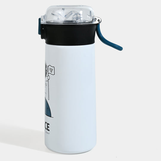 Water Bottle Steel | 380ml