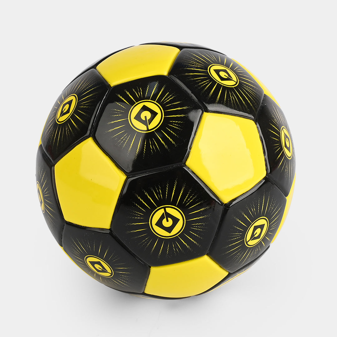 Character Print Soccer Ball