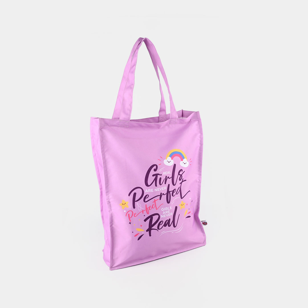 BP Stylish Tote Bag-Water Resistant