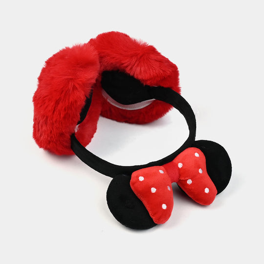 Stylish & Protective  Earmuff For Kids