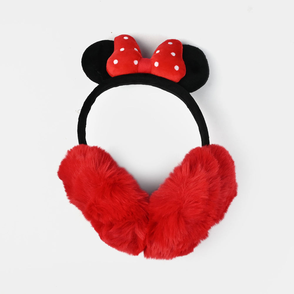 Stylish & Protective  Earmuff For Kids