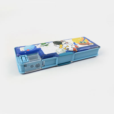 Pencil Box Magnetic Lock For Kids