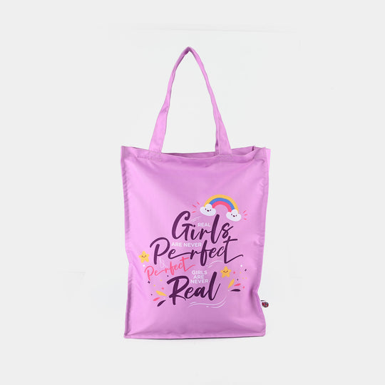 BP Stylish Tote Bag-Water Resistant