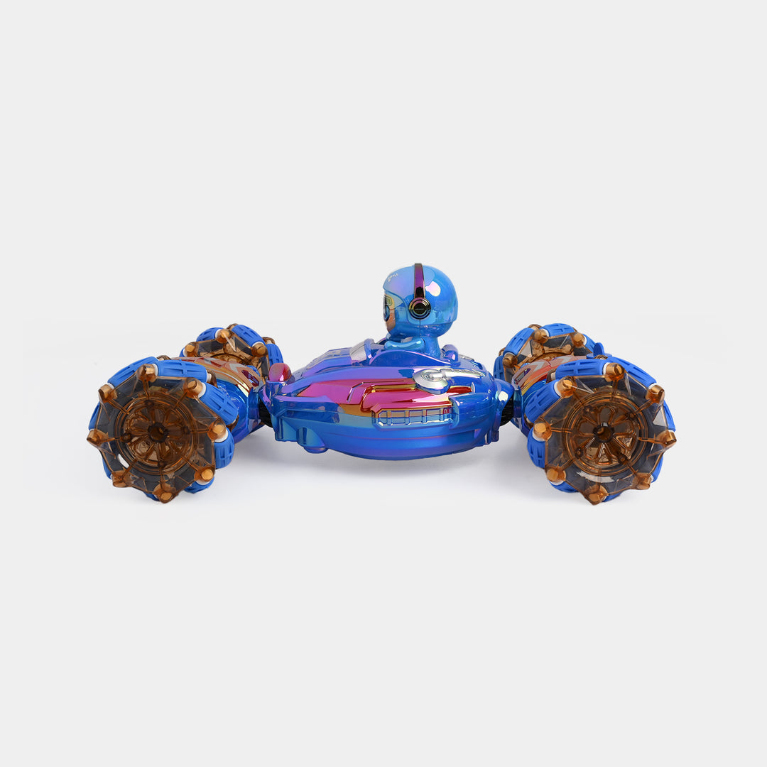 RC Stunt Drift Car with 360° Rotation