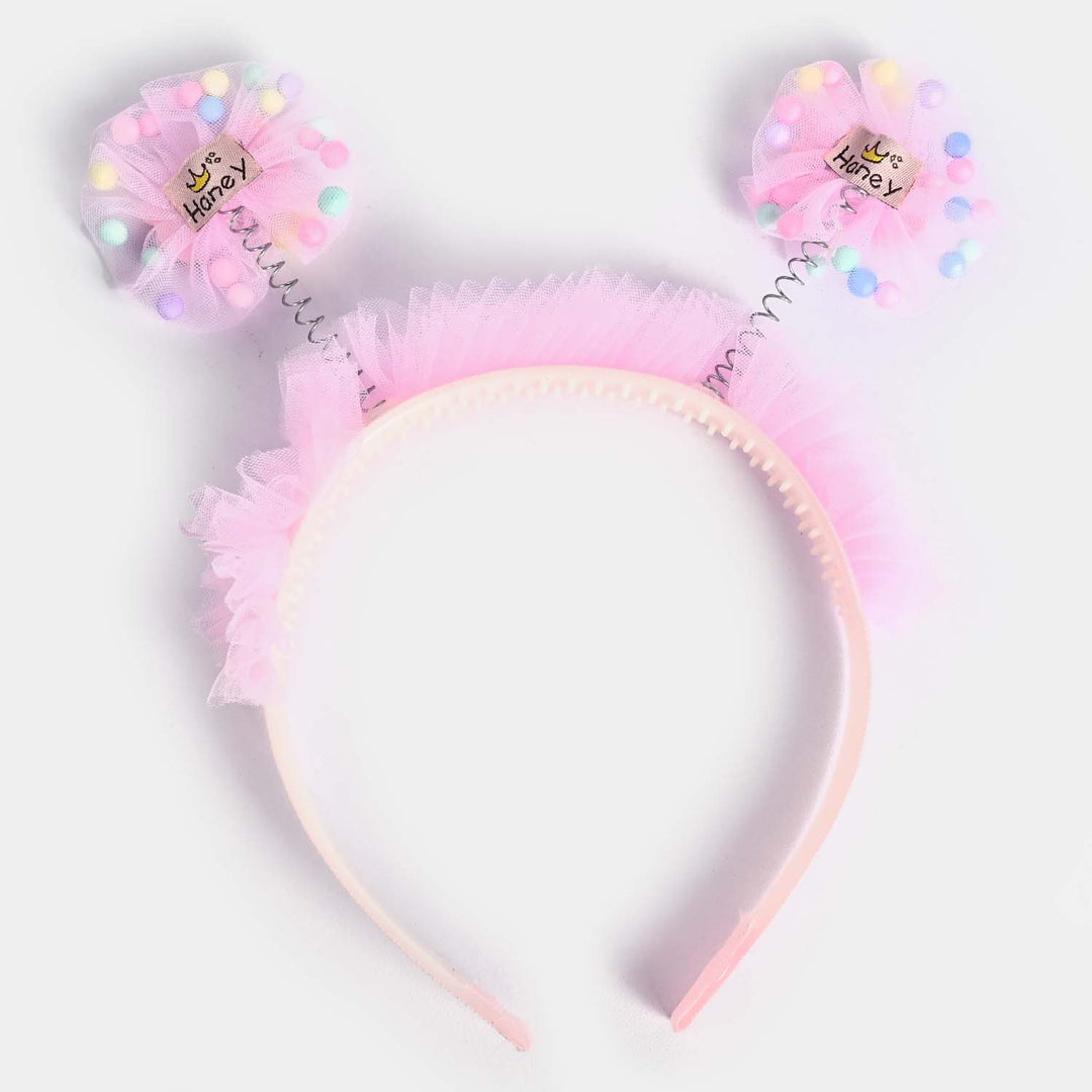 ELEGANT GIRLS HAIR BAND