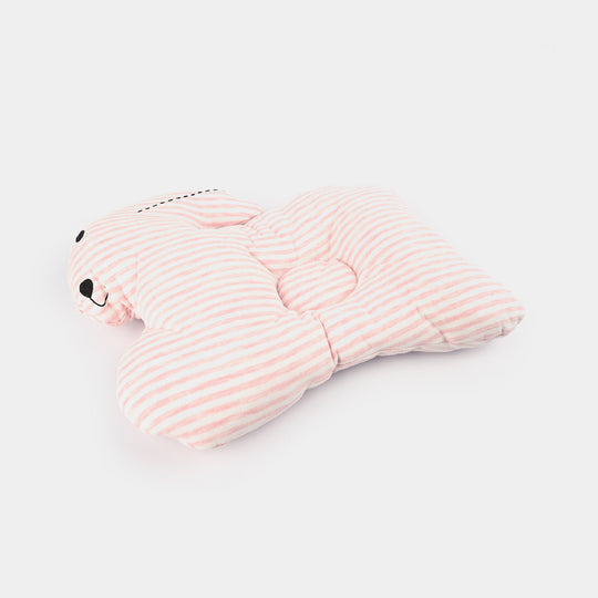 Baby Head Pillow Rabbit Style