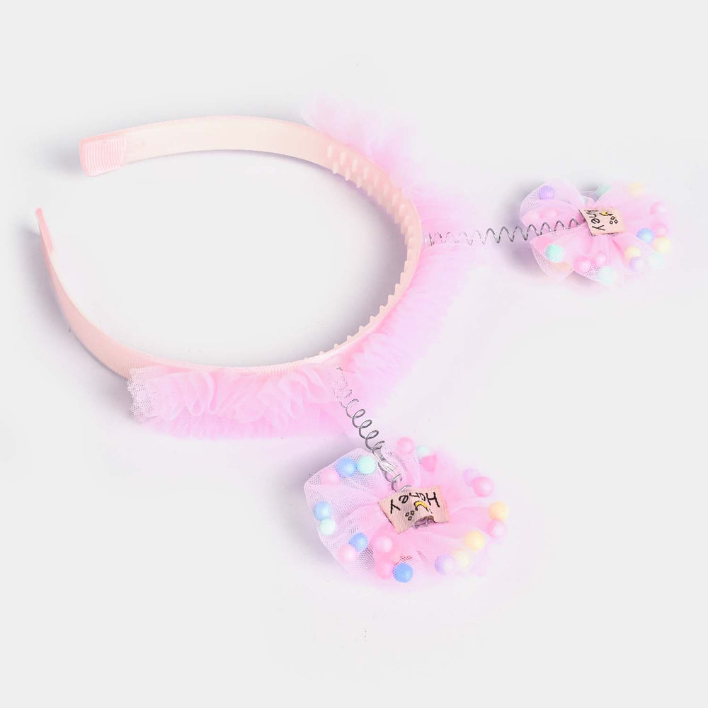 ELEGANT GIRLS HAIR BAND