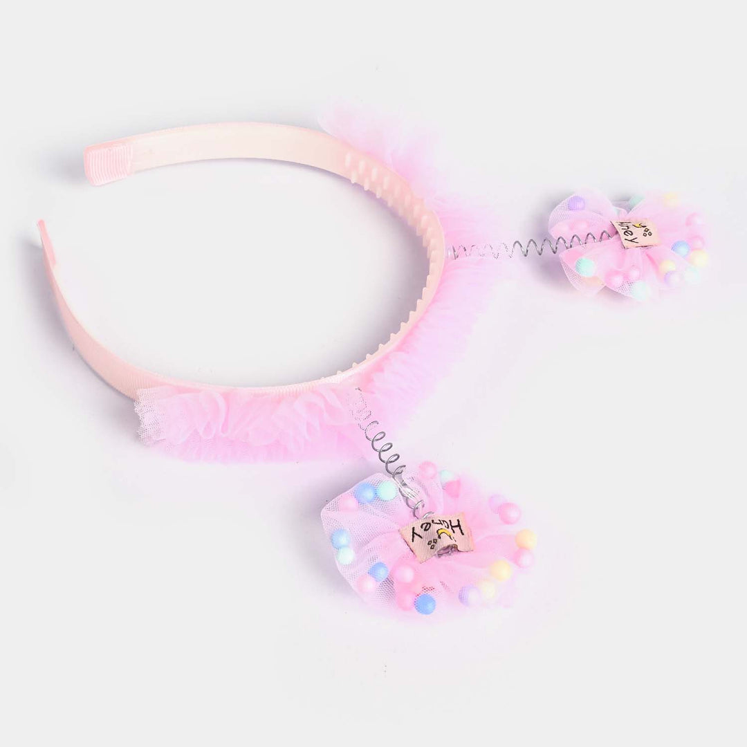 ELEGANT GIRLS HAIR BAND