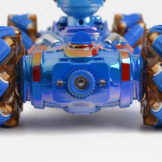 RC Stunt Drift Car with 360° Rotation