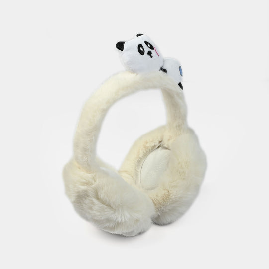 Stylish & Protective  Earmuff For Kids