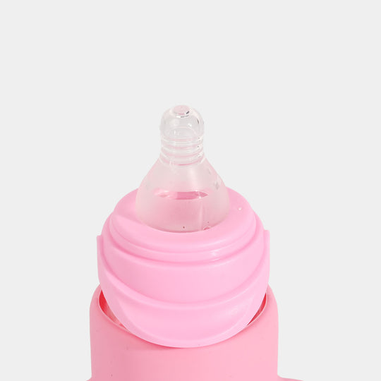 Glass Feeder Wide Neck |240ml