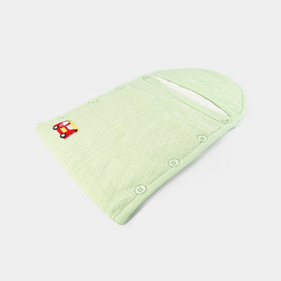 Infant Baby Woolen Carry Nest