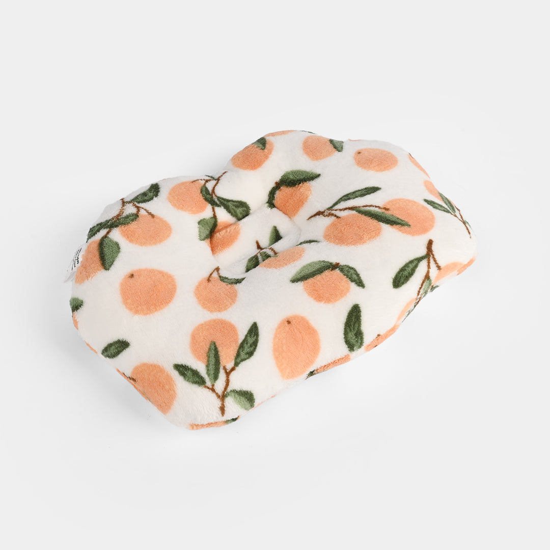 Baby Head Pillow