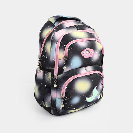 17" School Backpack/Backpack