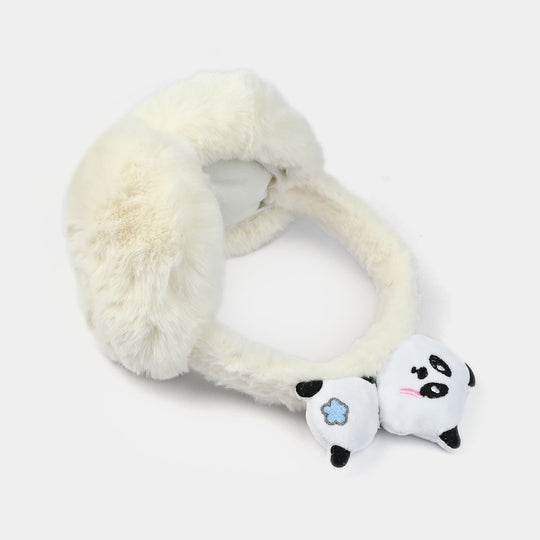 Stylish & Protective  Earmuff For Kids