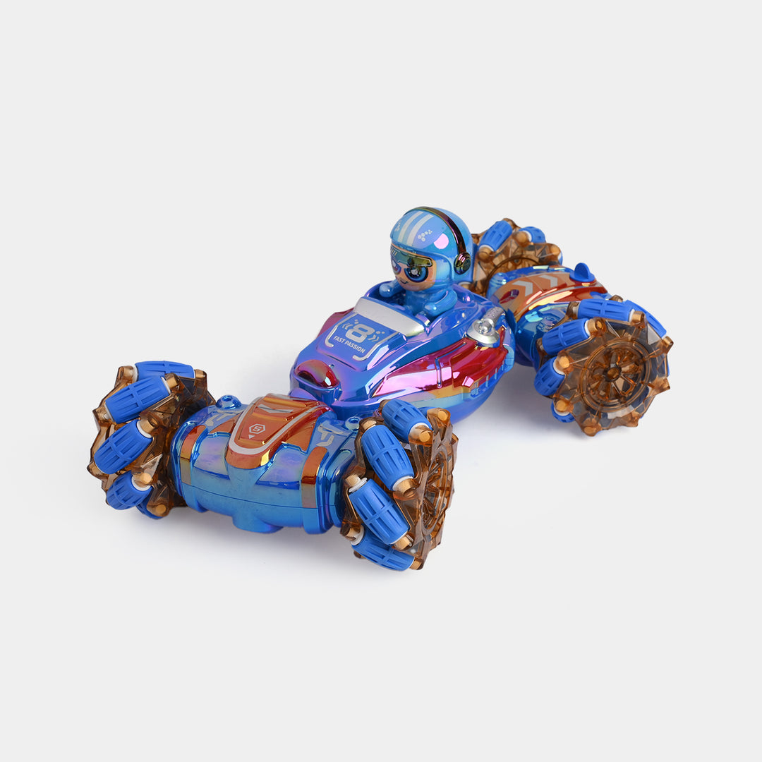 RC Stunt Drift Car with 360° Rotation