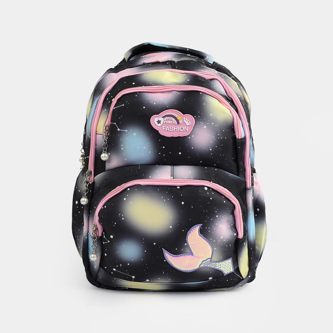 17" School Backpack/Backpack