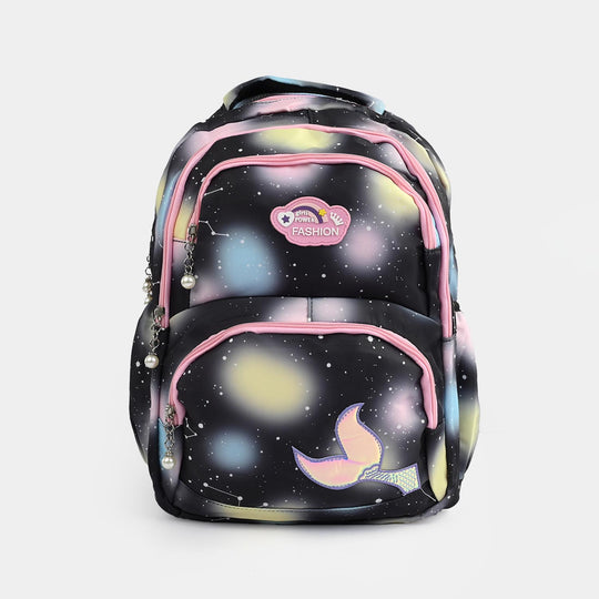 17" School Backpack/Backpack