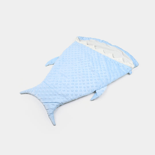 Fish Design Baby Carry Nest