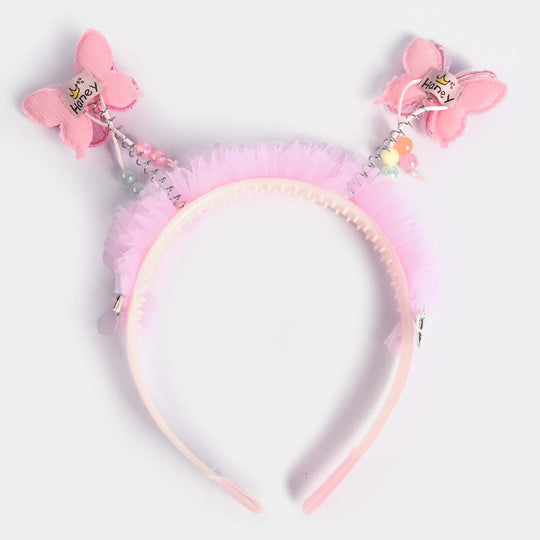 ELEGANT GIRLS HAIR BAND