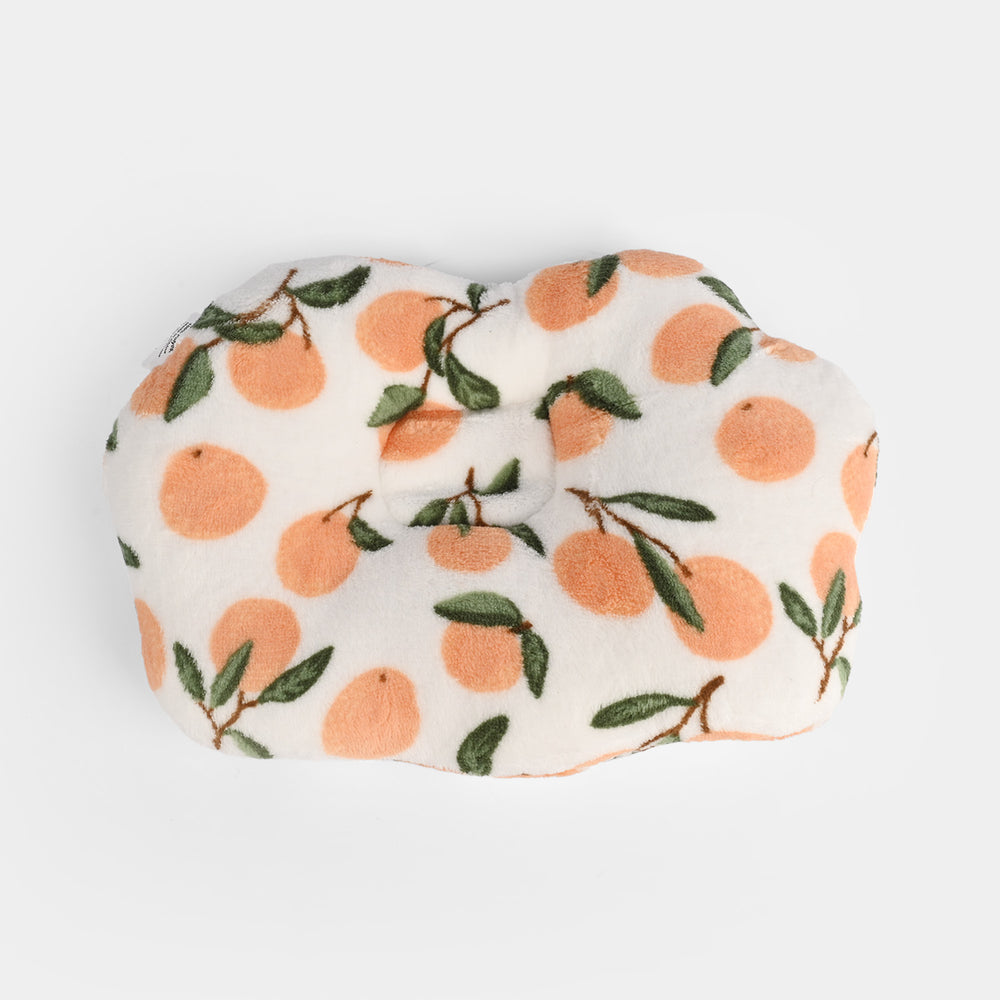 Baby Head Pillow