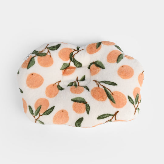 Baby Head Pillow