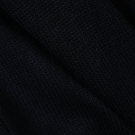 Boys Acrylic Sweater-Super-NAVY