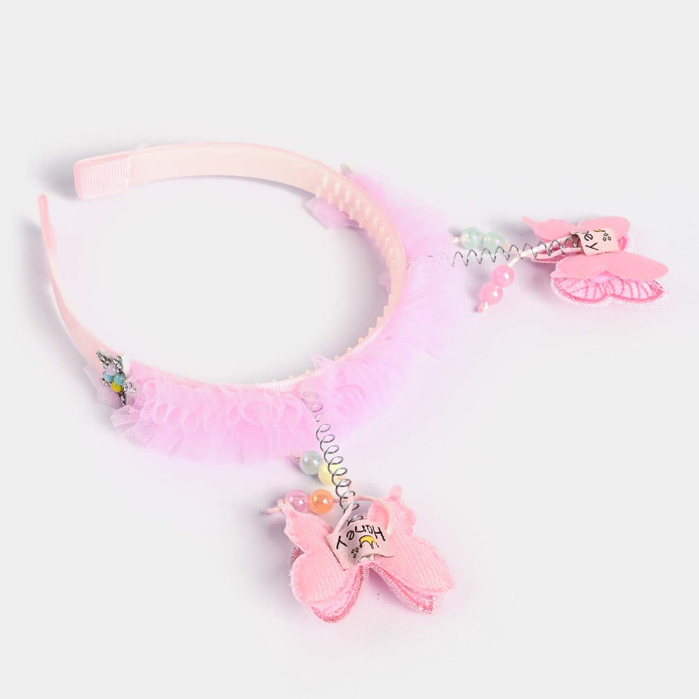 ELEGANT GIRLS HAIR BAND