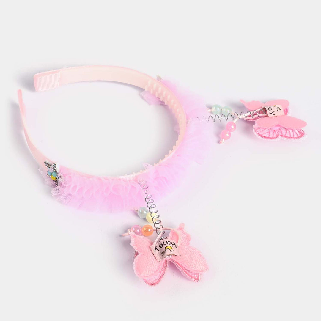ELEGANT GIRLS HAIR BAND