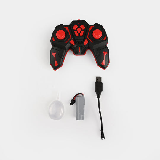 RC Stunt Drift Car with 360° Rotation