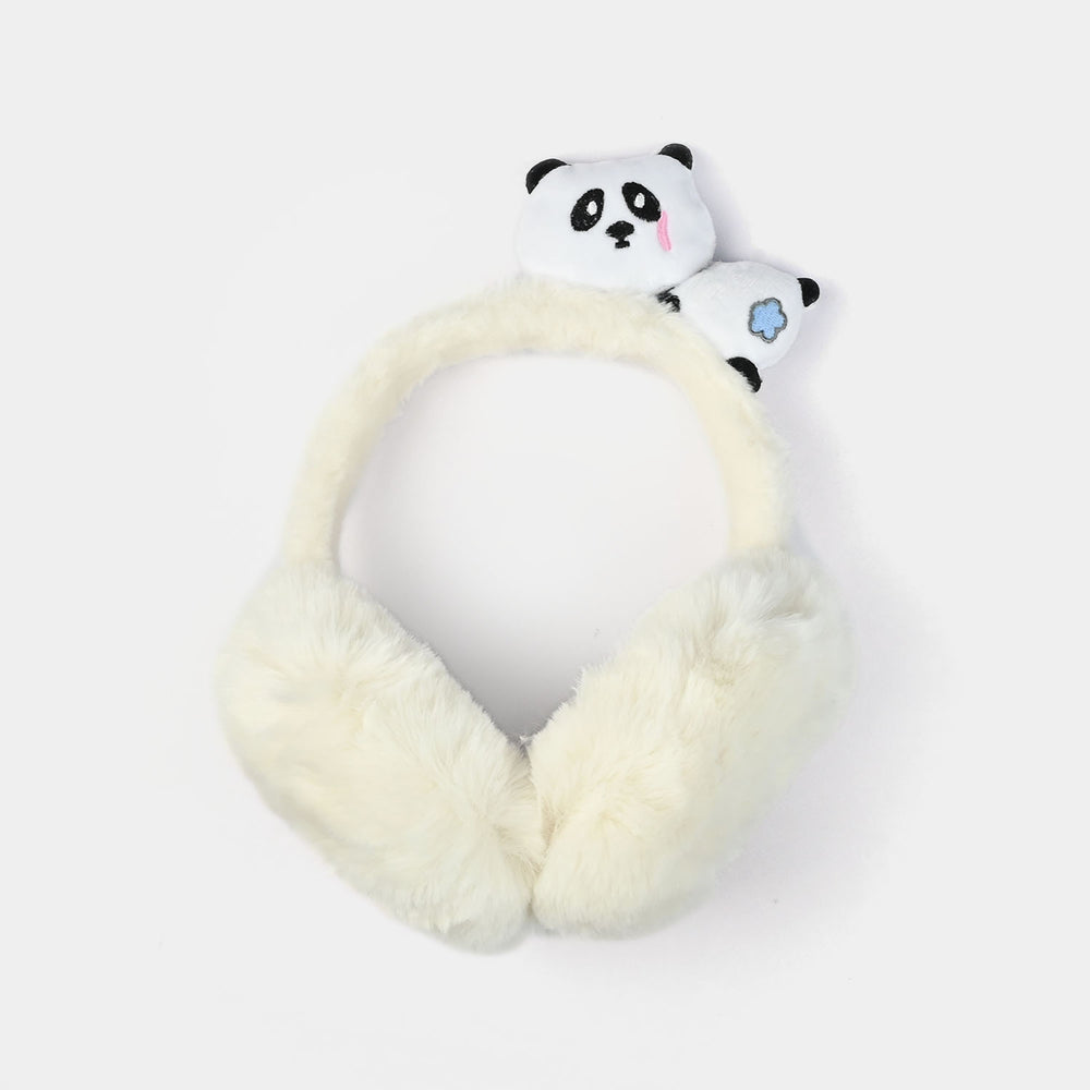 Stylish & Protective  Earmuff For Kids