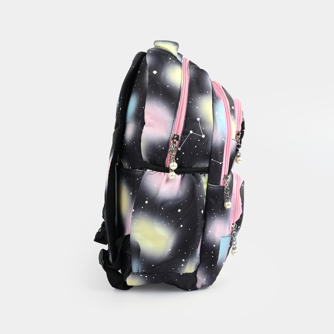 17" School Backpack/Backpack