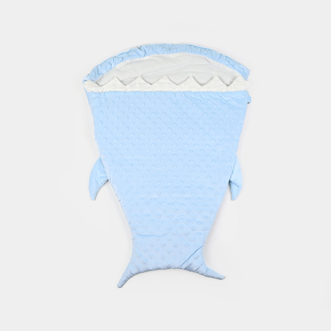 Fish Design Baby Carry Nest