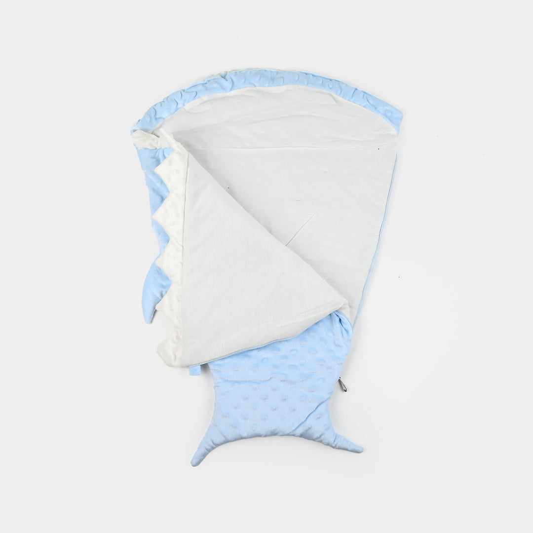 Fish Design Baby Carry Nest