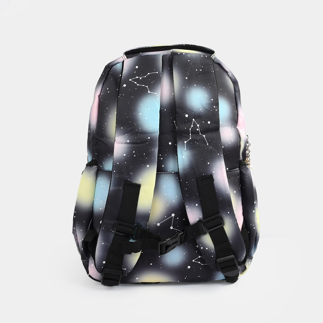 17" School Backpack/Backpack