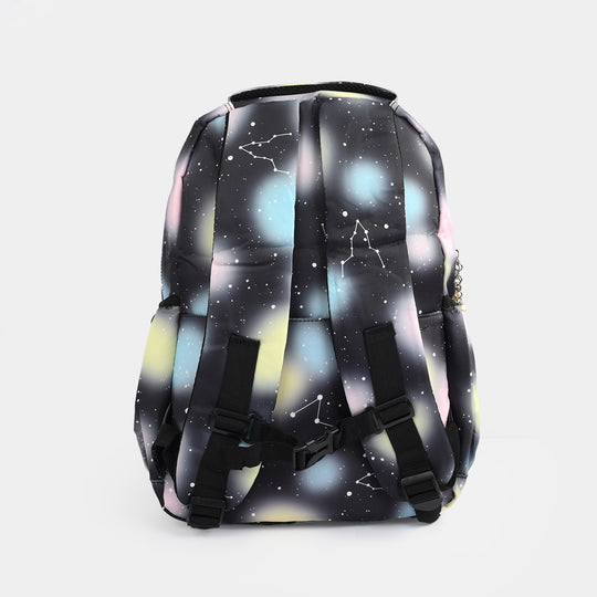 17" School Backpack/Backpack