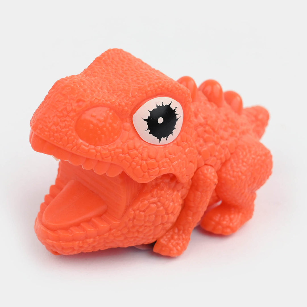 Press & Go Mini Friction Toy