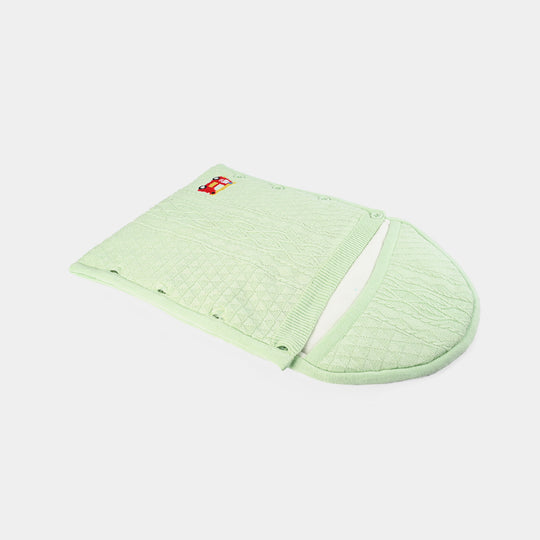 Infant Baby Woolen Carry Nest