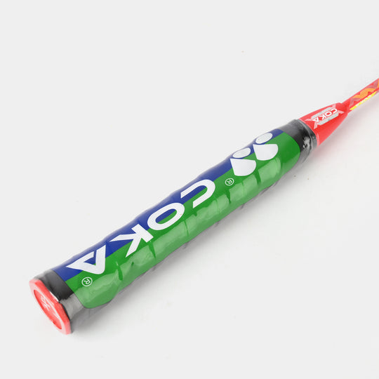 BADMINTON RACKET PAIR WITH CARRYING BAG