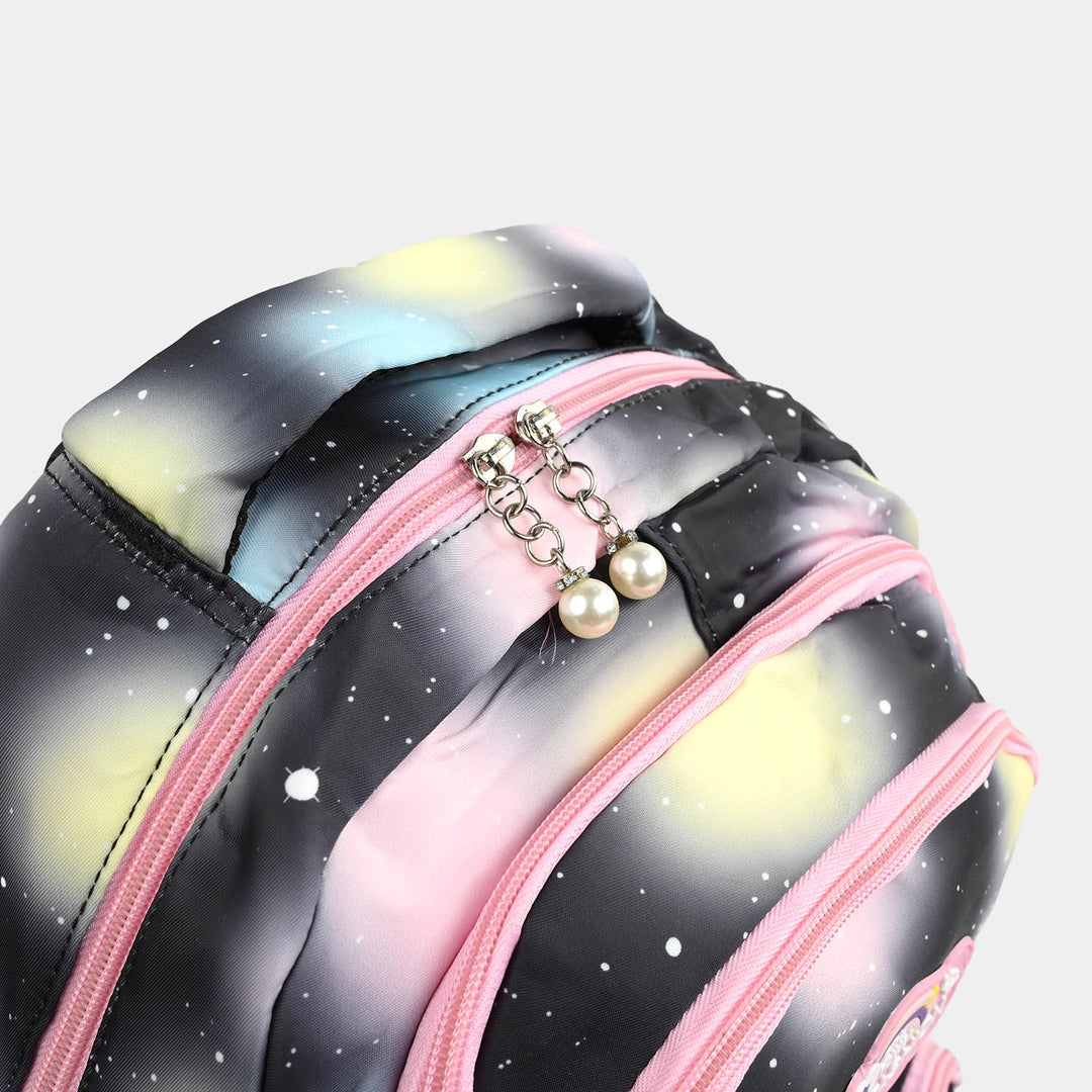 17" School Backpack/Backpack