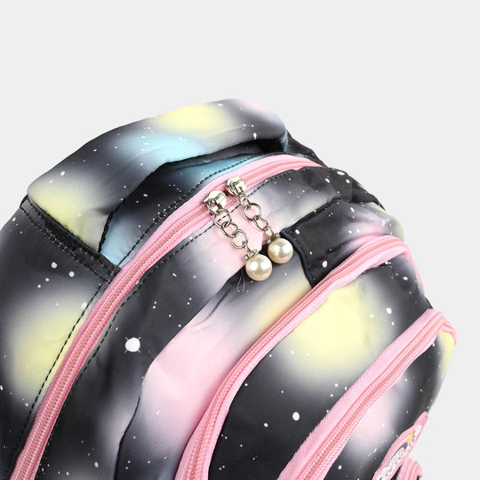 17" School Backpack/Backpack